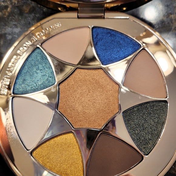 Estee Lauder Makeup Estee Lauder Bronze Goddess Azur Palette Poshmark